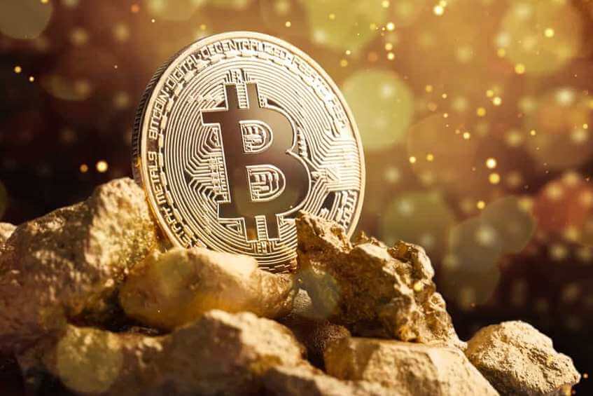 Bitcoin Billionaire - Deltag nu og lykkes